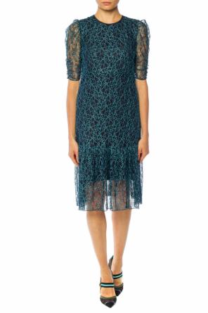 Lace dress, zdjęcie 2 Lace dress od See By Chloe
